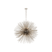 Strada Round Chandelier gallery detail image