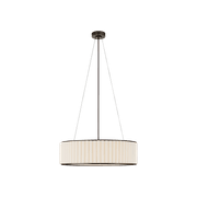 Palati Hanging Shade Pendant Large gallery detail image