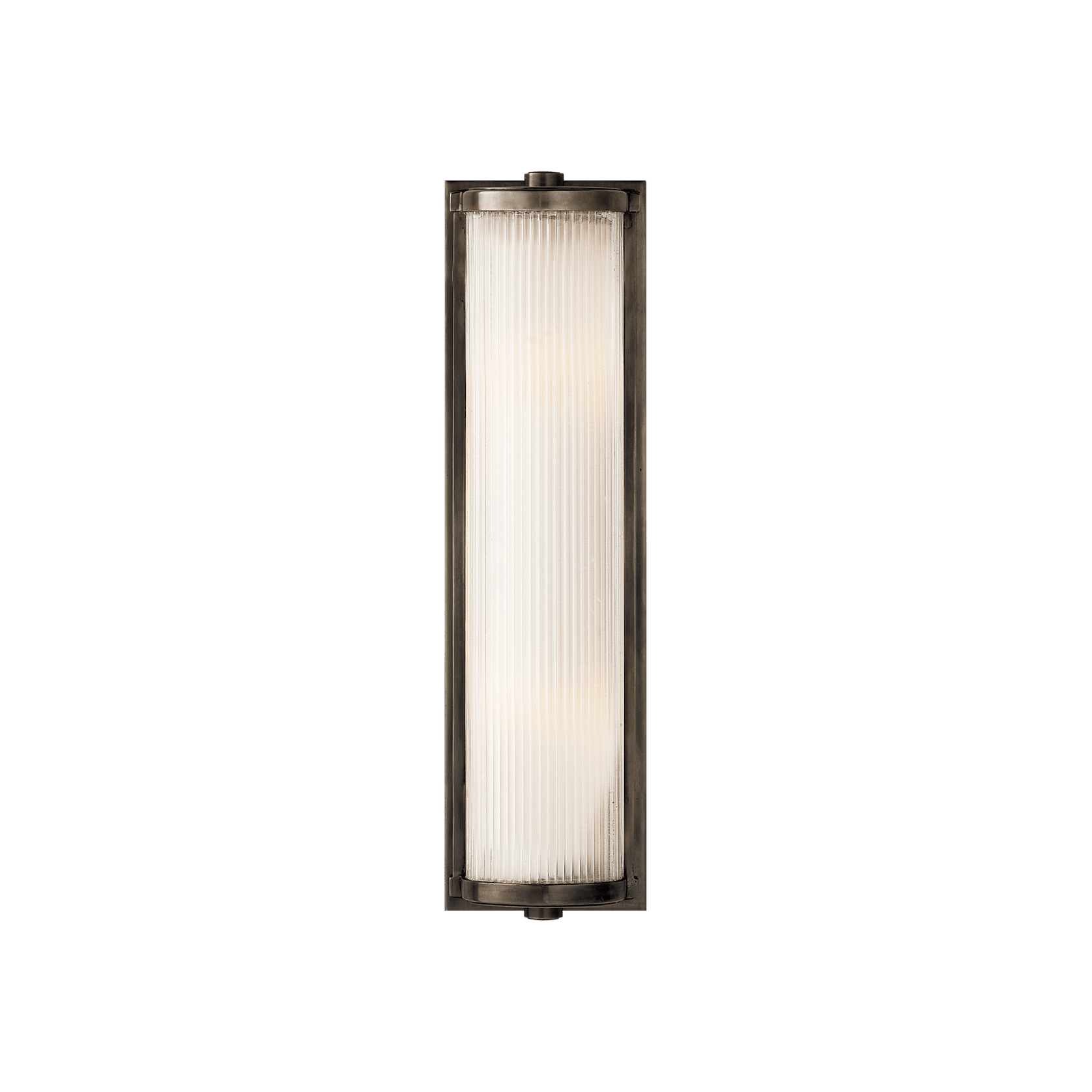 Dresser Long Glass Rod Light gallery detail image