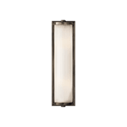 Dresser Long Glass Rod Light gallery detail image