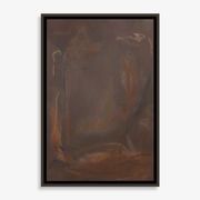 Wabi Sabi Burgundy No. 2 | Wall Art gallery detail image