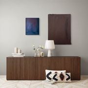 Plum, Lavender & Blackberry Mousse | Wall Art gallery detail image