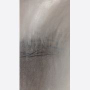 Wabi Sabi Etched in Snow | Wall Art gallery detail image