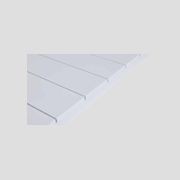 Waiheke Alu Dining Table 2.4L X 1.0W gallery detail image