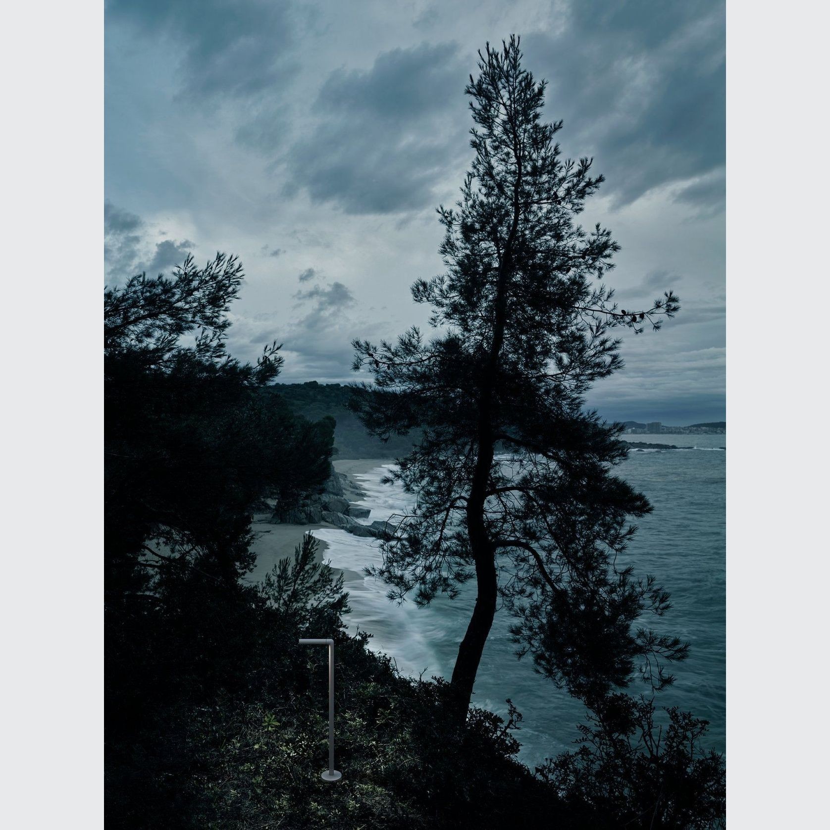 Walkstick Pipe gallery detail image