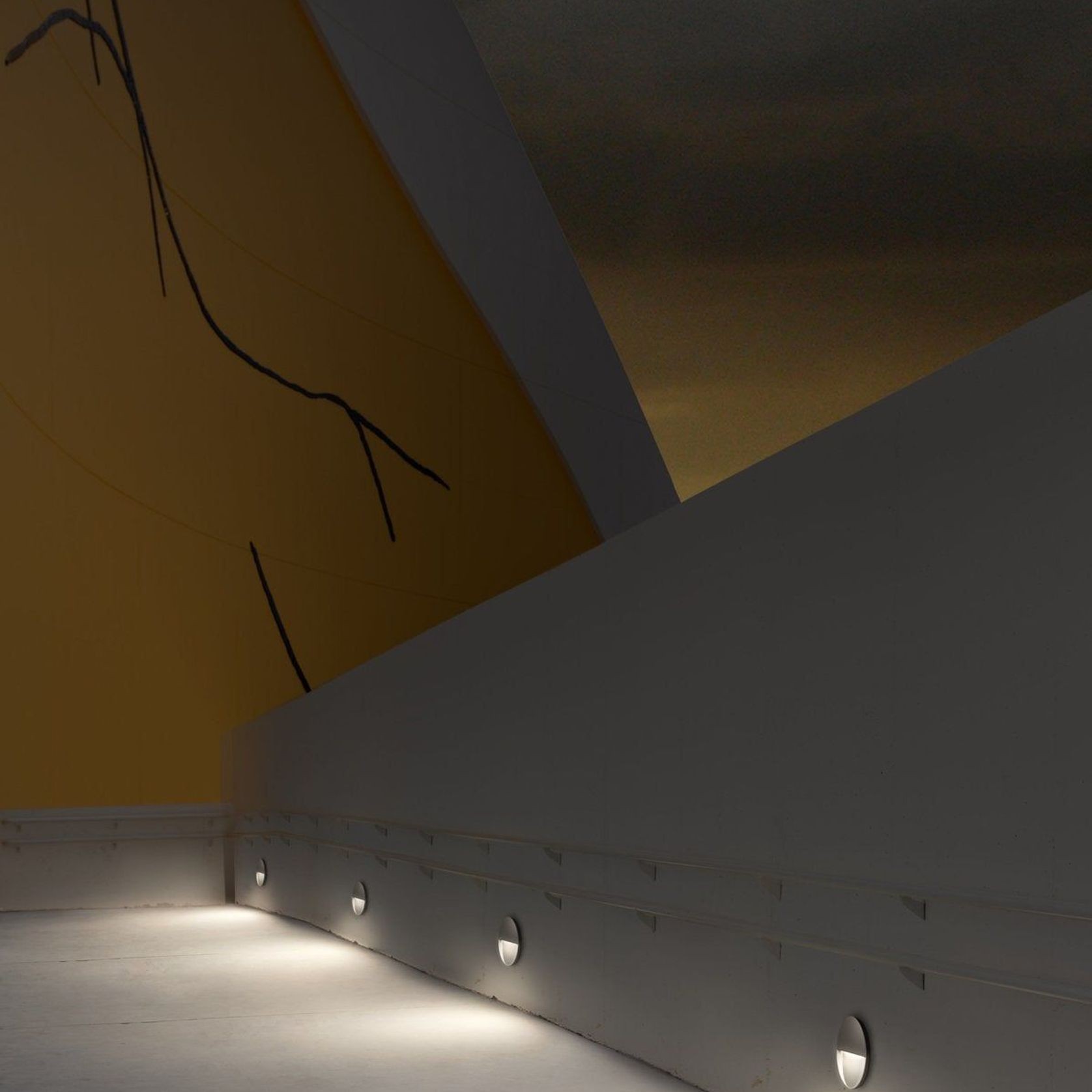 Walky Round gallery detail image