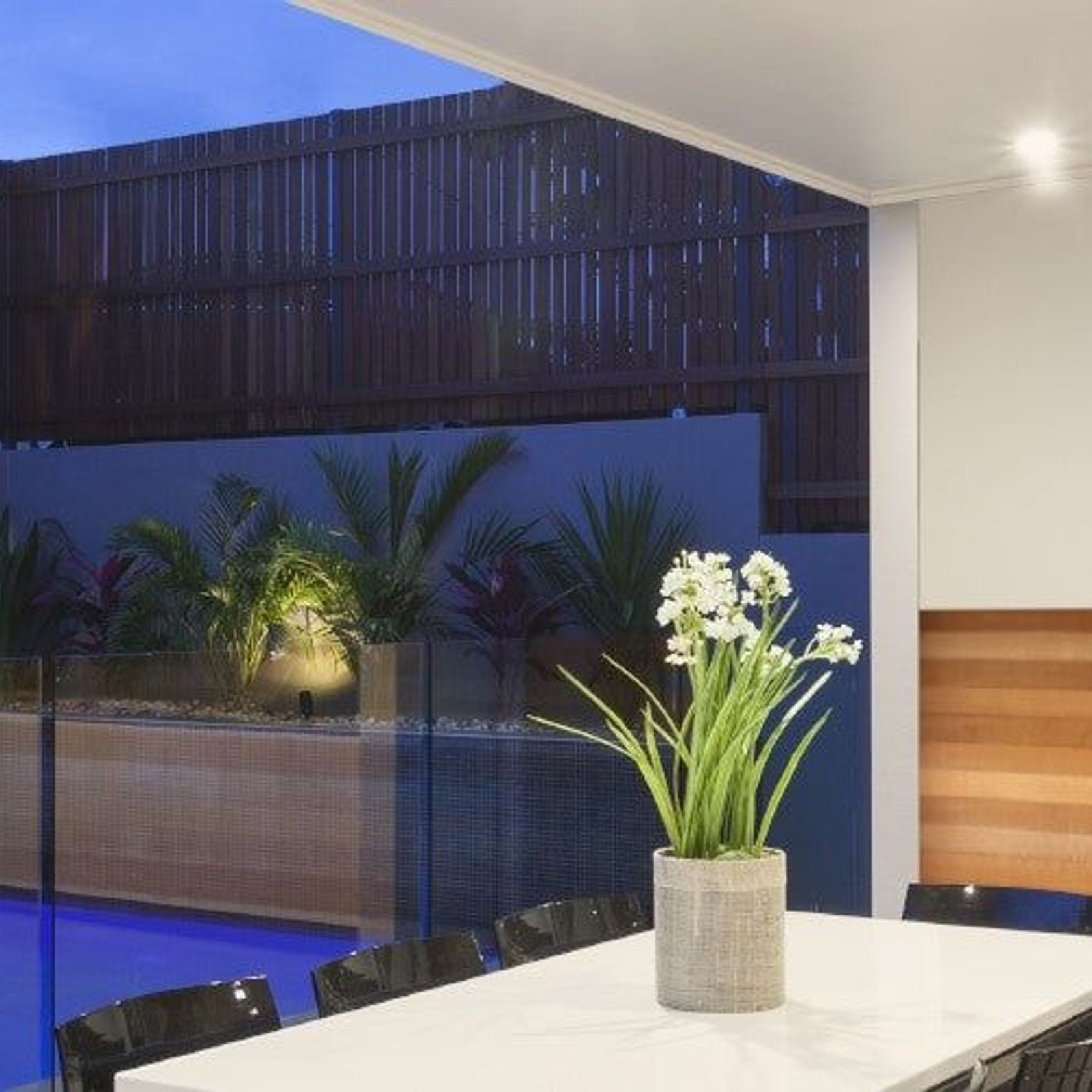 HEATSTRIP Wall Mounted Gas Heater NG gallery detail image