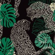 Leopard Wallpaper gallery detail image