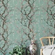 Plum Blossom Wallpaper gallery detail image