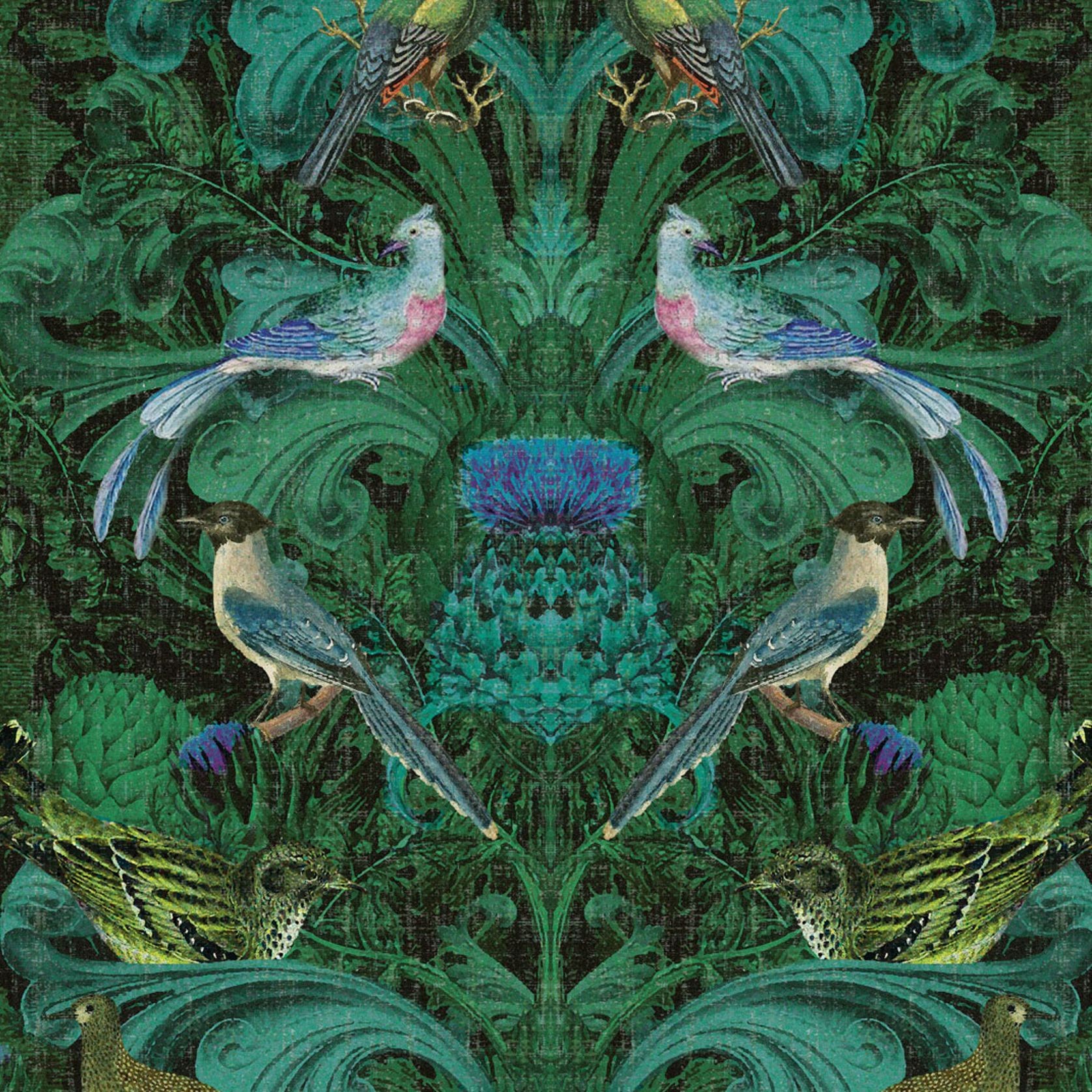 Birdlife Wallpaper gallery detail image