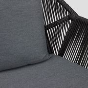 Wanaka Chair And Ottoman gallery detail image