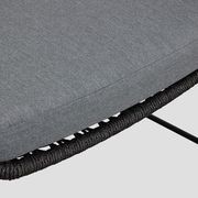 Wanaka Chair And Ottoman gallery detail image