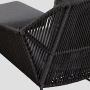 Wanaka Chair And Ottoman gallery detail image