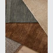 Weave Home Valencia Floor Rug - Toffee gallery detail image