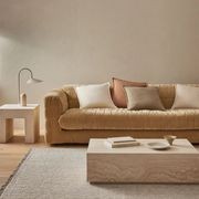 Weave Home Figlio Cushion - Terra | 50 x 50cm gallery detail image