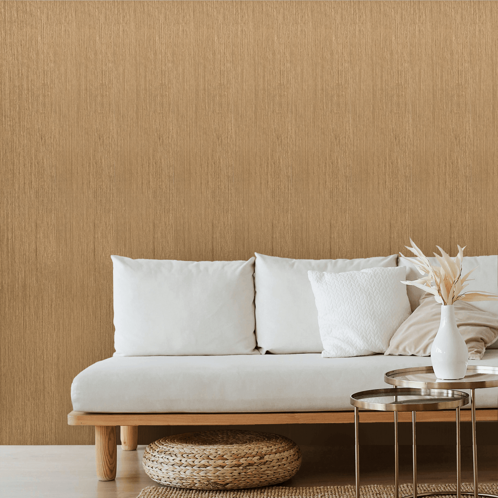 Warm Oak Design Panel ArchiPro AU