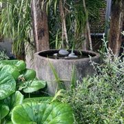 Atlantis - Tall Egg Planter gallery detail image