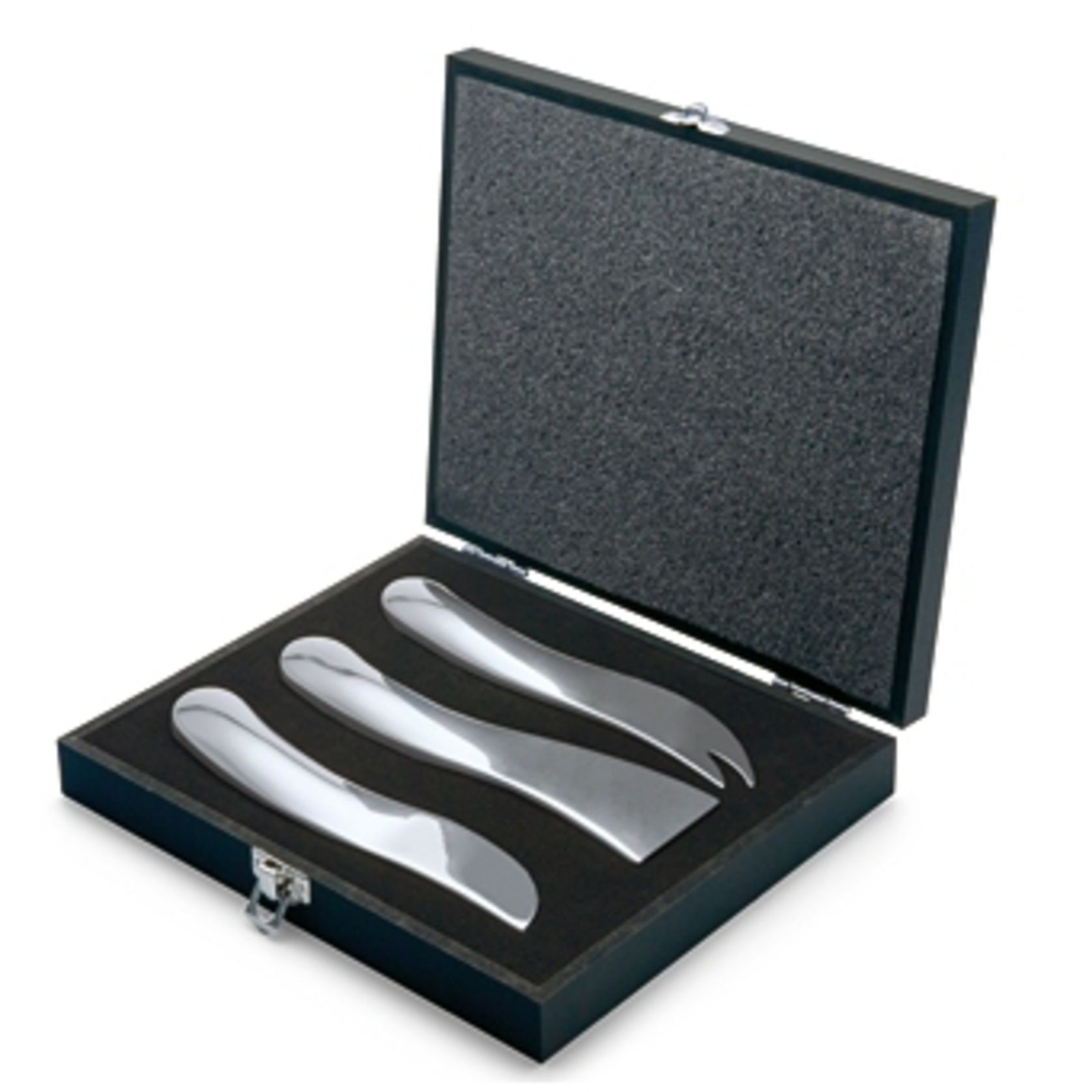 Philippi Wave Cheese Set gallery detail image