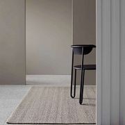 Weave Home Andes Rug - Feather | Wool Blend Floor Rug gallery detail image