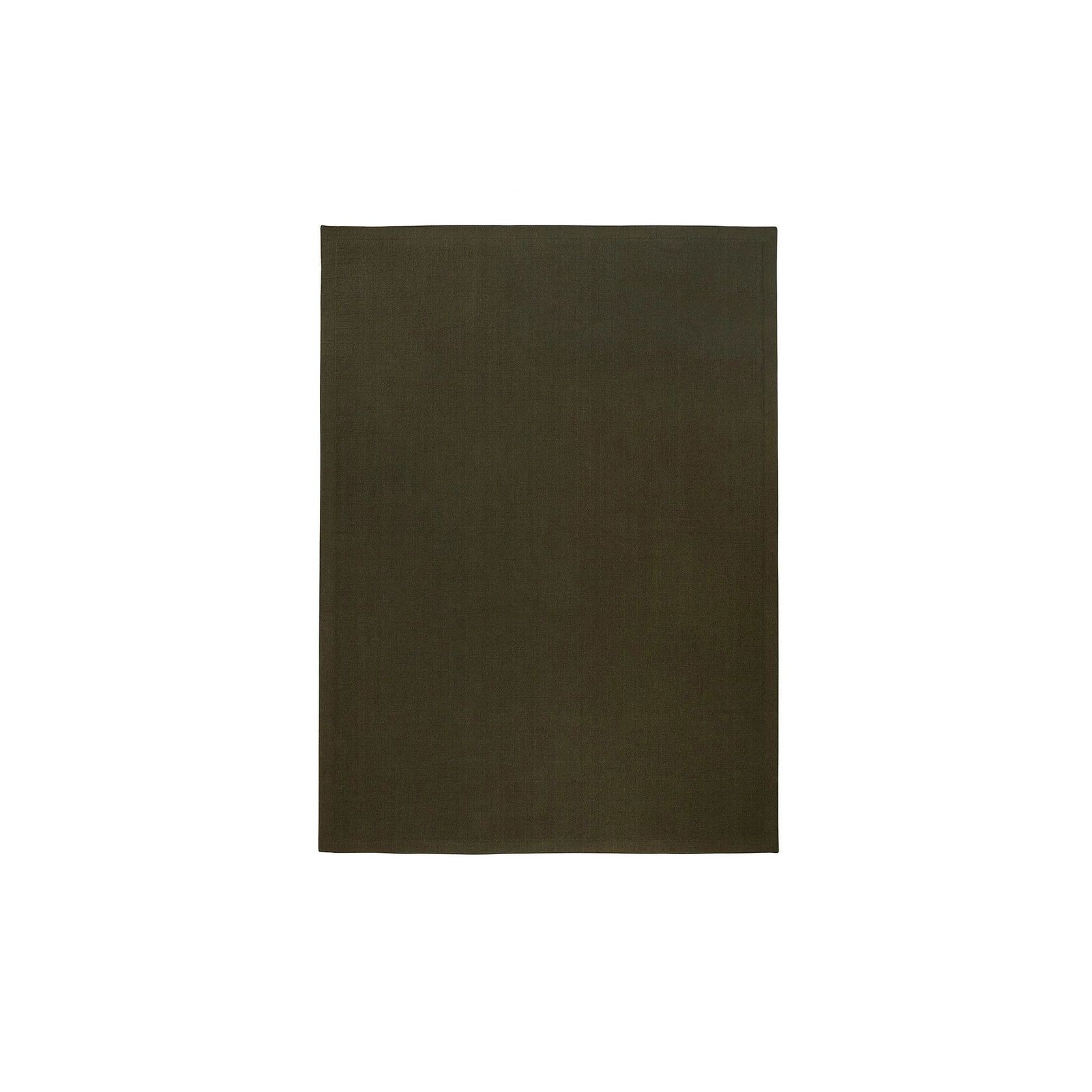 Weave Cassio 100% Wool Rug - Jasper gallery detail image