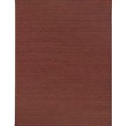 Weave Fabien 100% Wool Floor Rug - Ember gallery detail image