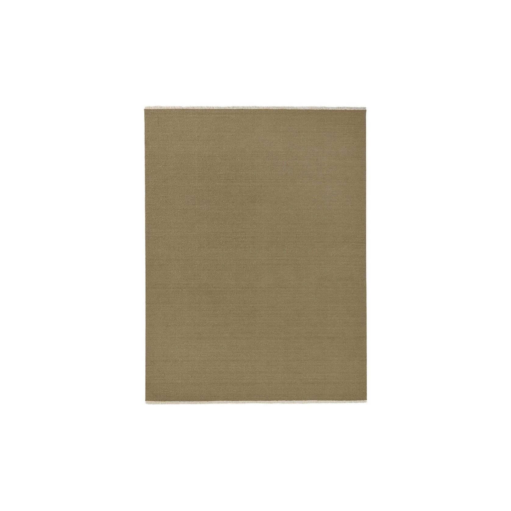 Weave Fabien 100% Wool Floor Rug - Nomad gallery detail image