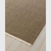 Weave Fabien 100% Wool Floor Rug - Nomad gallery detail image