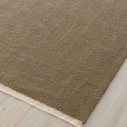 Weave Fabien 100% Wool Floor Rug - Nomad gallery detail image