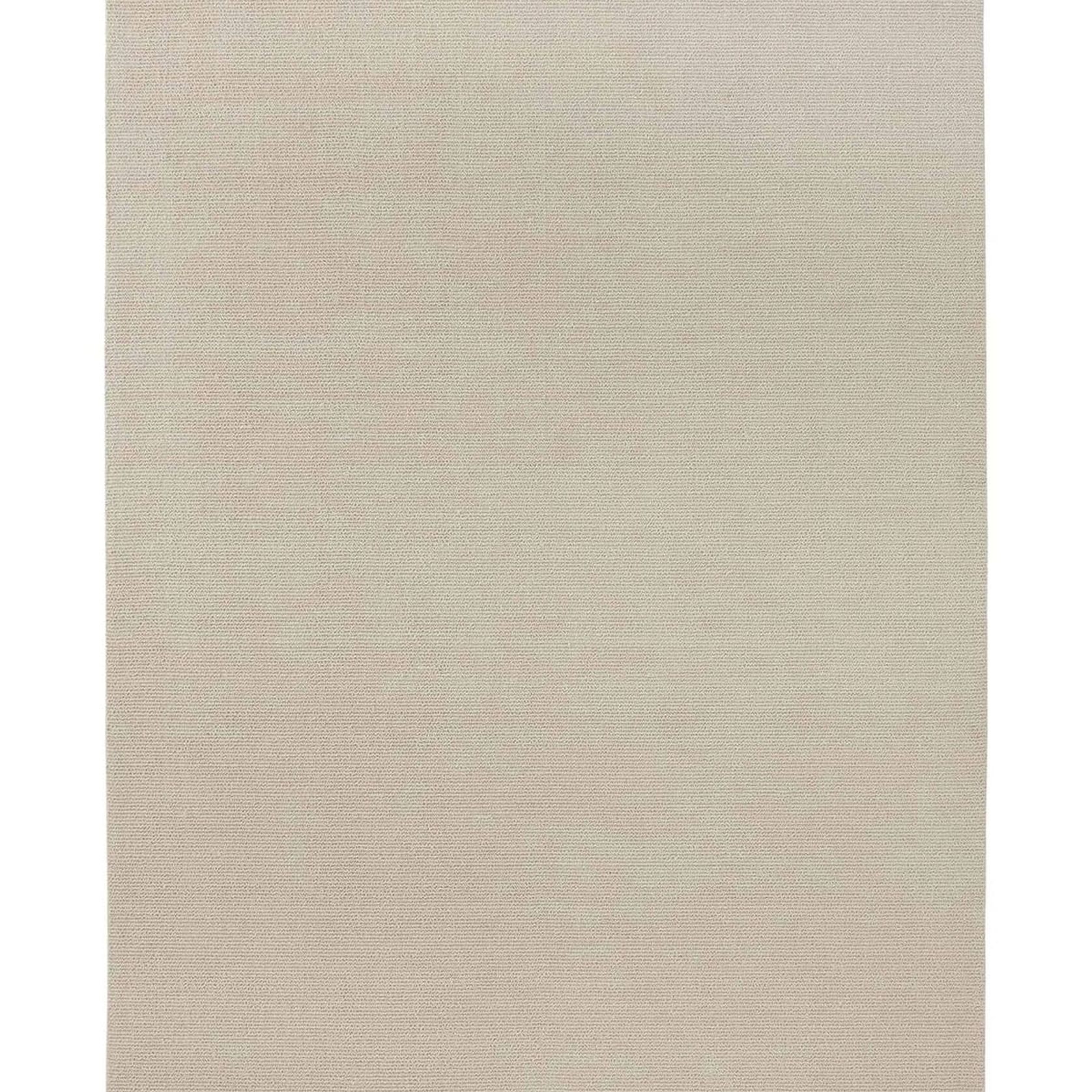 Weave Fabien 100% Wool Floor Rug - Stone gallery detail image