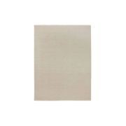 Weave Fabien 100% Wool Floor Rug - Stone gallery detail image