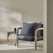 Weave Home Figlio Cushion- Midnight | 50 x 50cm gallery detail image