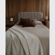 Weave Home Figlio Cushion - Paprika  | 50 x 50cm gallery detail image