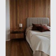 Weave Home Figlio Cushion - Paprika  | 50 x 50cm gallery detail image