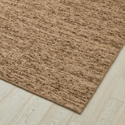 Weave Home Henley Floor Rug - Natural | 100% Wool | 2 x 3m gallery detail image