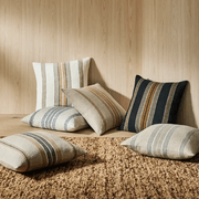 Weave Home Henley Floor Rug - Natural | 100% Wool | 2 x 3m gallery detail image