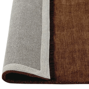 Weave Home Silvio Floor Rug - Sienna | NZ Wool | Two Sizes gallery detail image