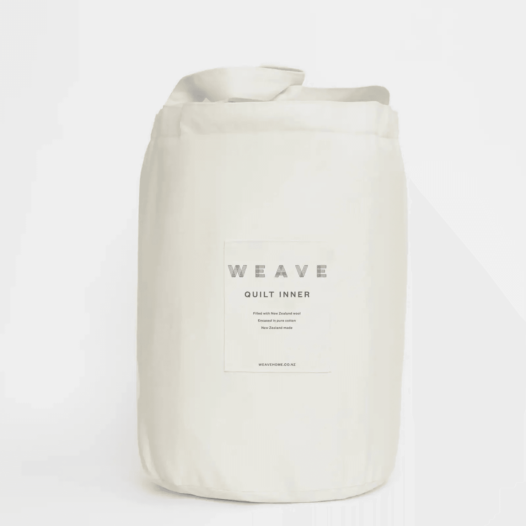 New Zealand Wool Duvet Inner - King gallery detail image