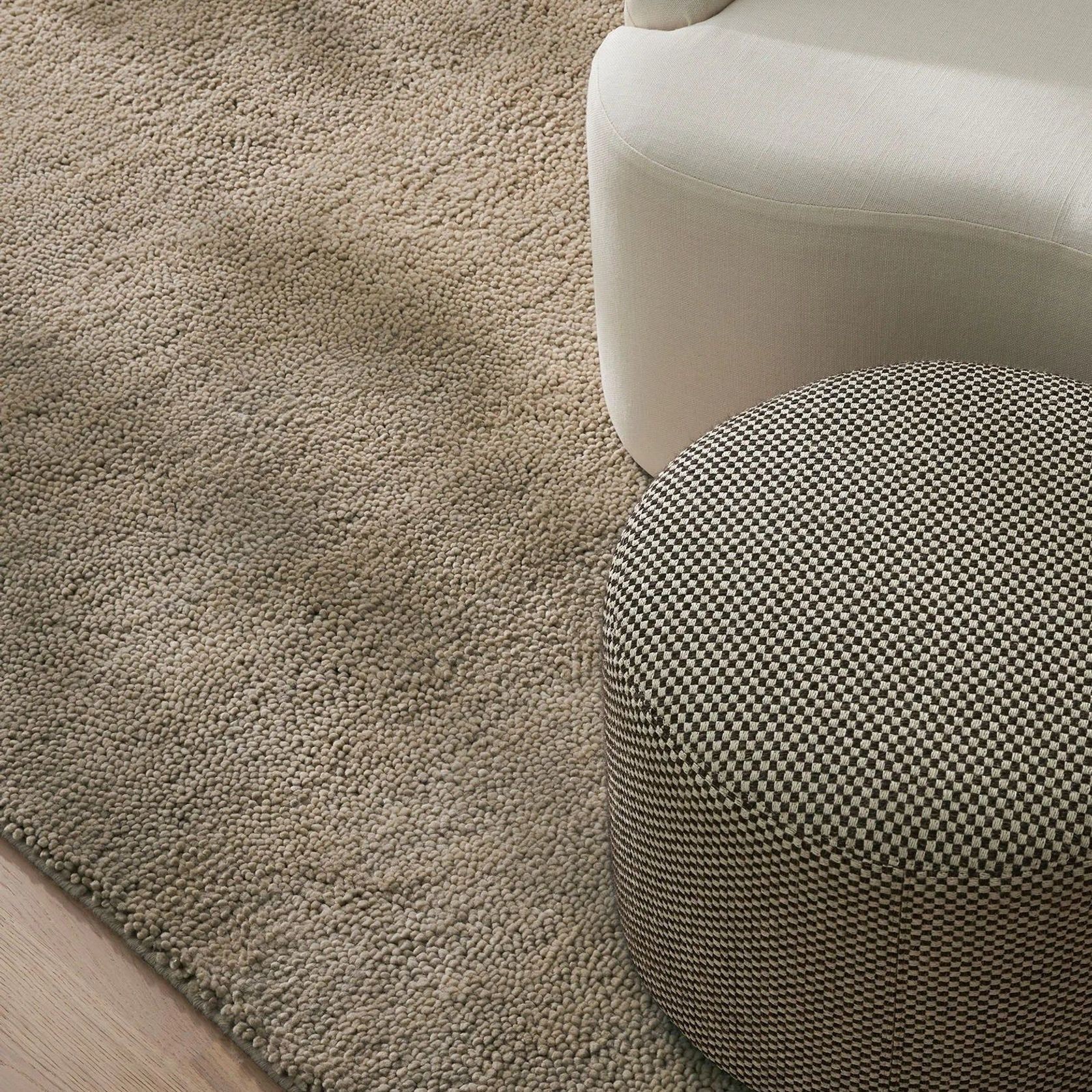 Weave Home Valencia Floor Rug - Cloud gallery detail image