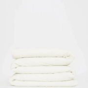 New Zealand Wool Duvet Inner - King gallery detail image