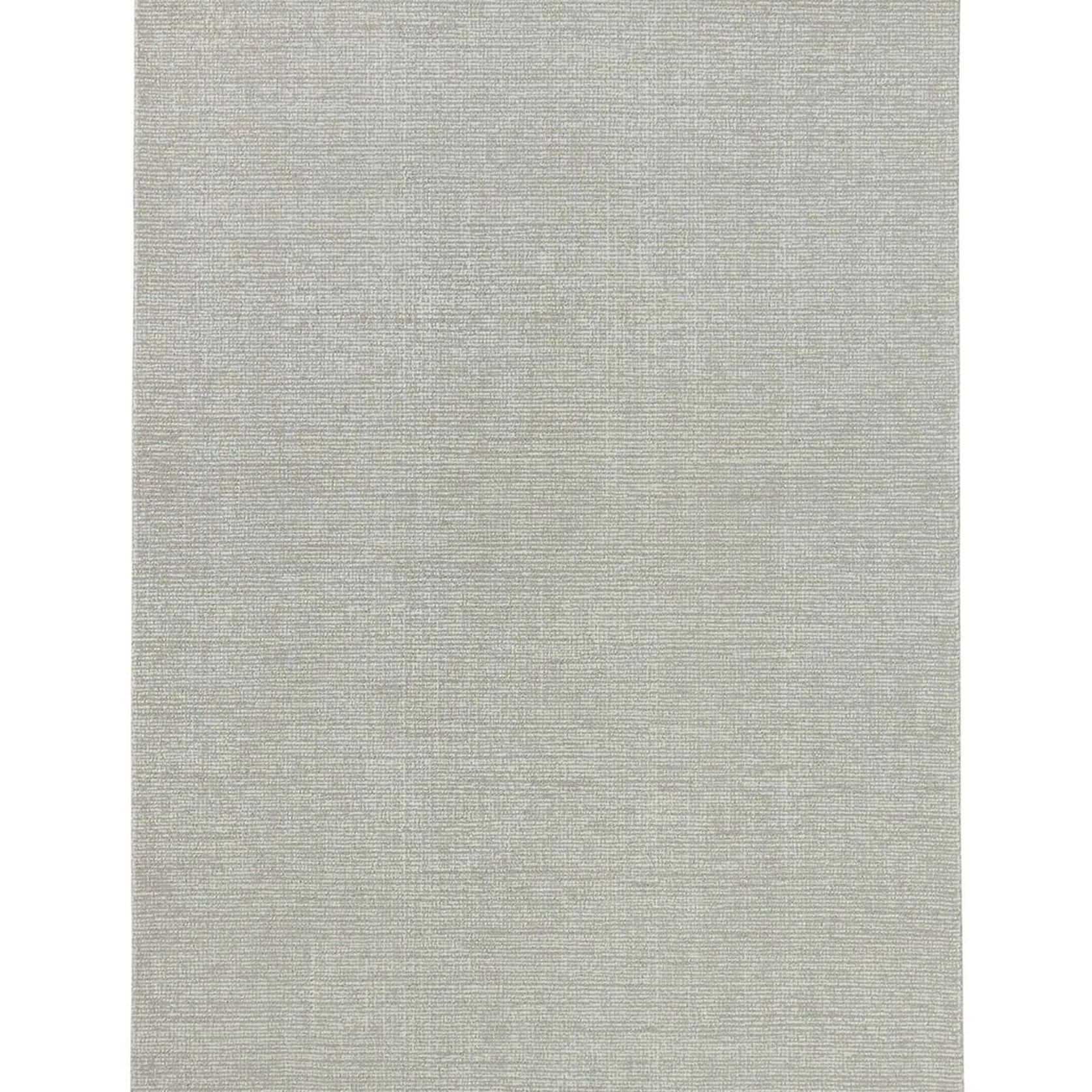 Weave Kaia 100% NZ Wool Floor Rug - Mist gallery detail image