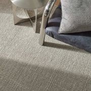 Weave Kaia 100% NZ Wool Floor Rug - Mist gallery detail image