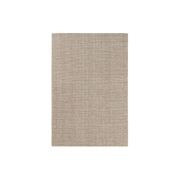 Weave Kaia 100% NZ Wool Floor Rug - Mocha gallery detail image