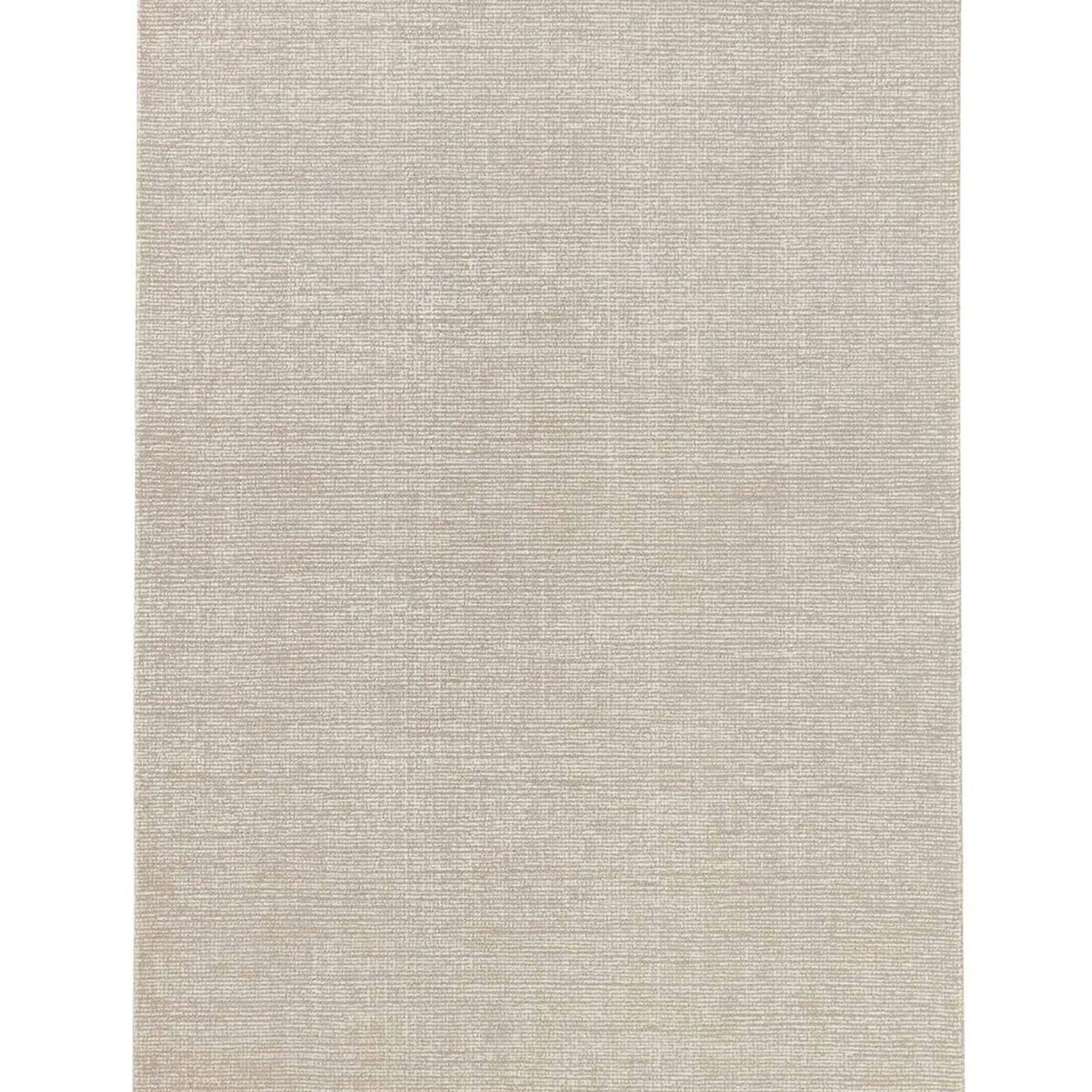 Weave Kaia 100% NZ Wool Floor Rug -  Moonbeam gallery detail image