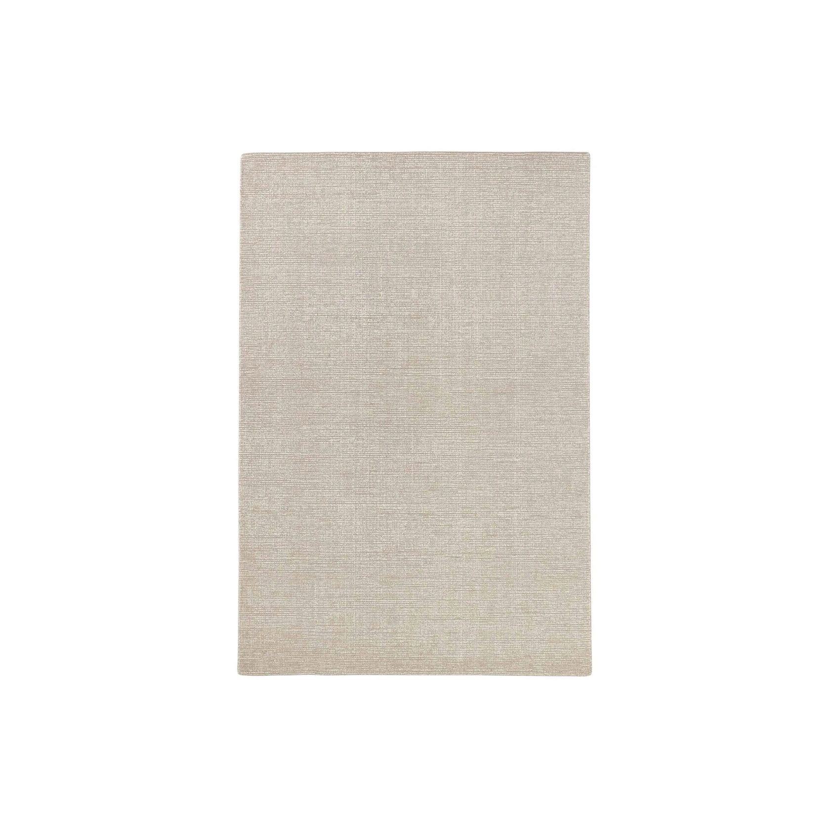 Weave Kaia 100% NZ Wool Floor Rug - Moonbeam gallery detail image