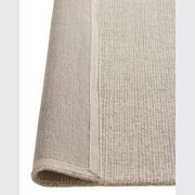 Weave Kaia 100% NZ Wool Floor Rug - Moonbeam gallery detail image
