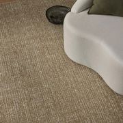 Weave Kaia 100% NZ Wool Floor Rug - Willow gallery detail image