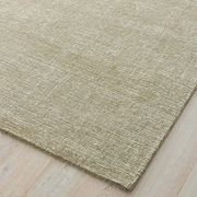 Weave Kaia 100% NZ Wool Floor Rug - Willow gallery detail image