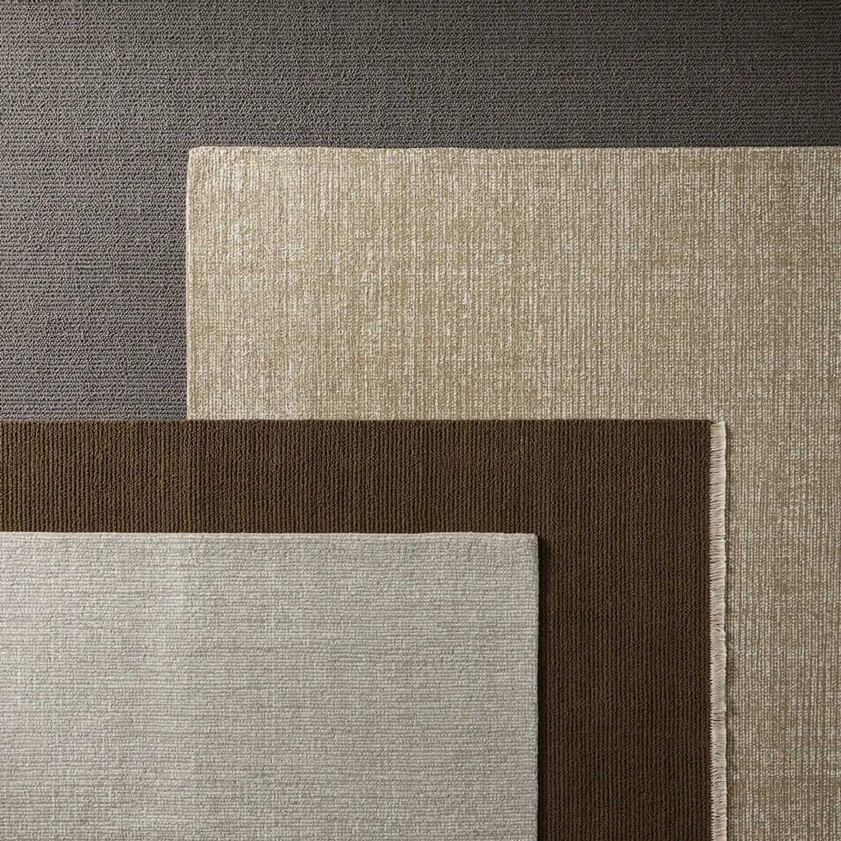 Weave Kaia 100% NZ Wool Floor Rug - Willow gallery detail image