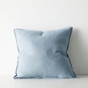 Weave European LinenComo Cushion - Horizon | Three Sizes gallery detail image