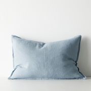 Weave European LinenComo Cushion - Horizon | Three Sizes gallery detail image